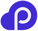 PIQTEL logo icon